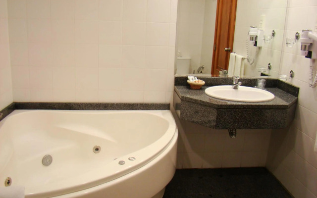Hotel Seculo