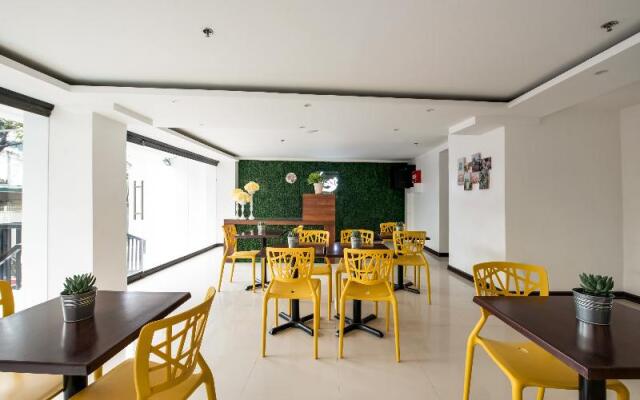 Super Capital O 232 Premium Nest Nano Suites Fort