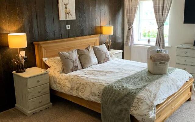 Lodbourne House B&B