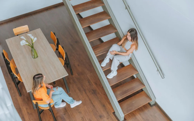 Orange Hotel