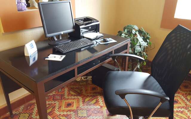 Best Western La Grande Hacienda