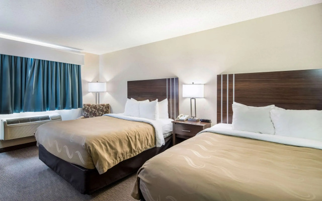 Quality Inn & Suites Pueblo West