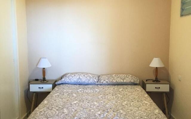 Apartamento La Mata Playa