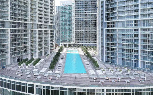Miami World Rental - Iconbrickell 3210