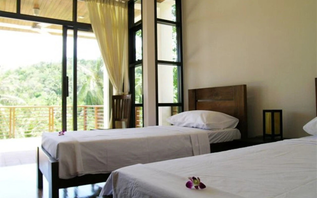 2 Bedroom Villa Fann SDV089-By Samui Dream Villas