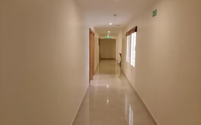 Hotel Geo
