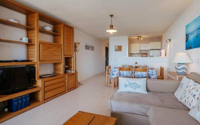 Appartement Carnac, 3 pièces, 6 personnes - FR-1-477-29