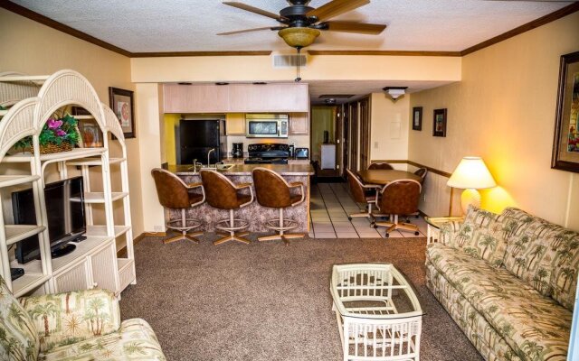 Ocean Landings Resort