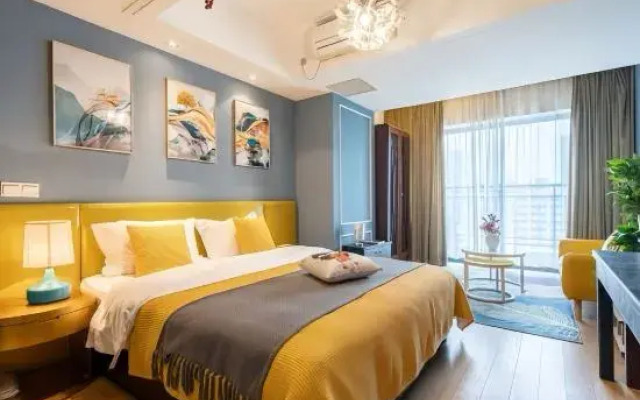 Coconut Hotel