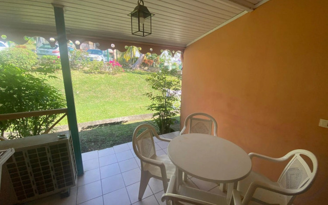 Appartement Victoria 2