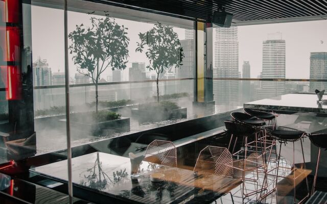 Platinum KLCC Kuala Lumpur by SabaSuites 