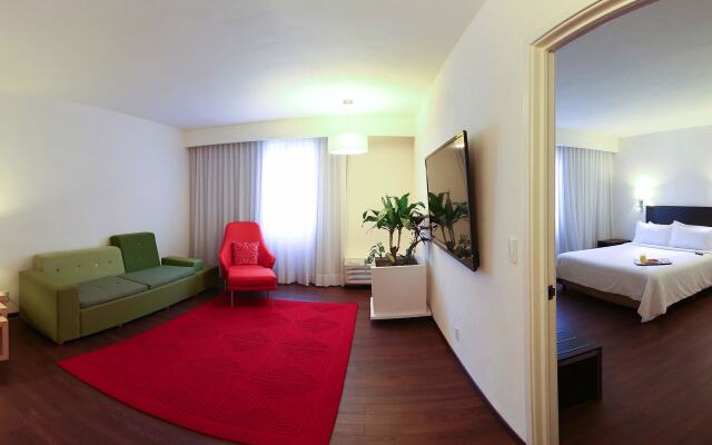 Fiesta Inn Xalapa