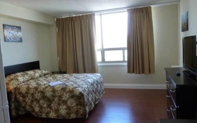 Knights Inn London Downtown