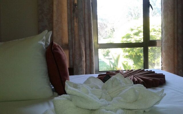 Okavango Roadside Guesthouse