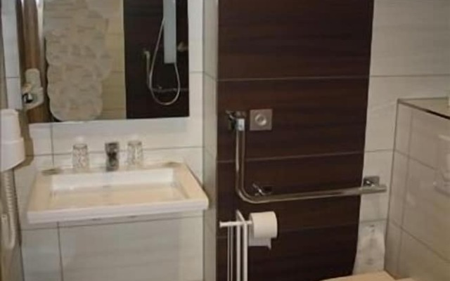 Hôtel - Restaurant Panorama