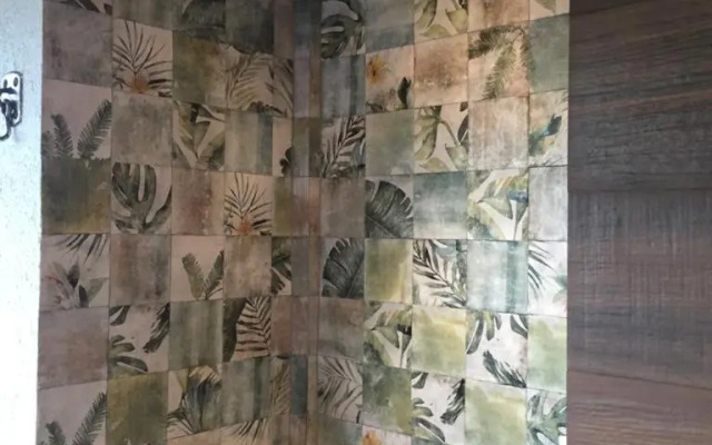 Apartamento Reserva Imbassaí quarto e sala 68m²