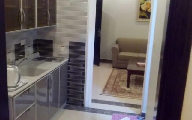Nouran Hotel Apartments