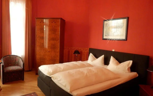 Turmhotel Weserblick