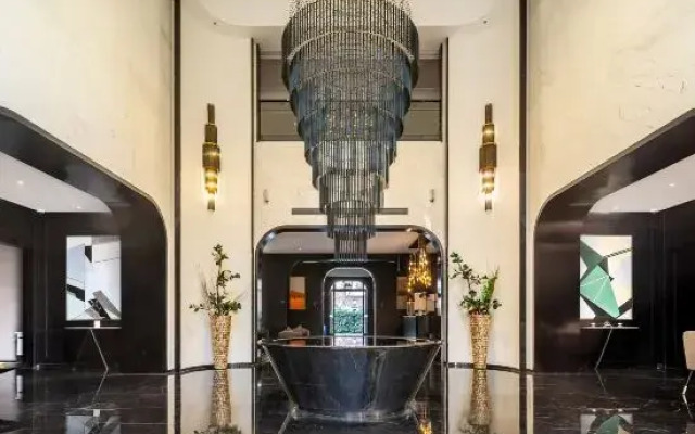 Alandhot Hotel