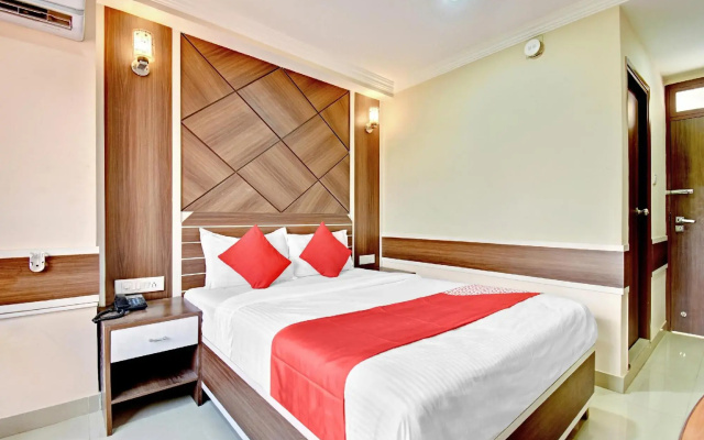 Sri Sai Comforts by OYO Rooms