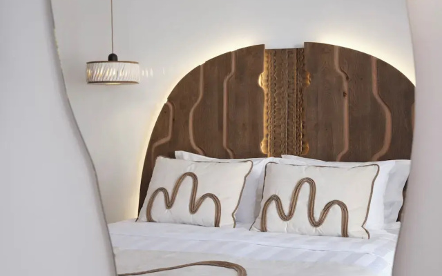 Iria Blue Mykonos