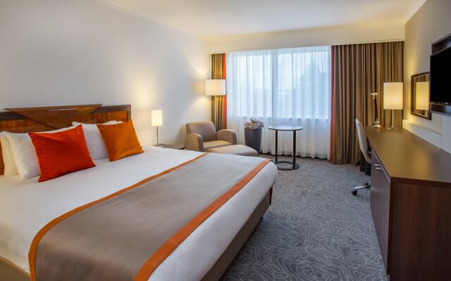 Crowne Plaza Amsterdam Schiphol