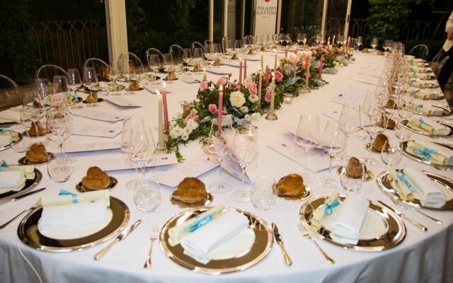 Palazzo Gattini Luxury Hotel