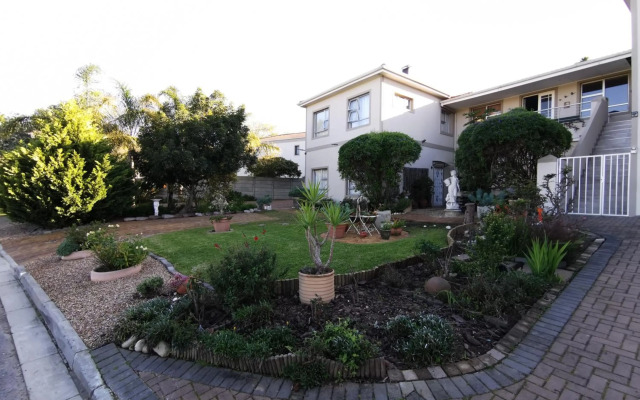 Guinea Fowl Self Catering