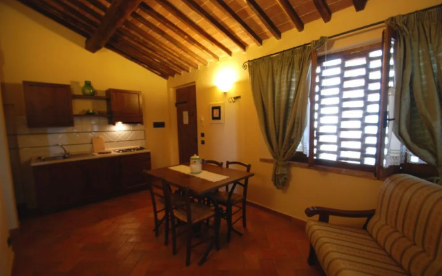 Agriturismo La Coppa