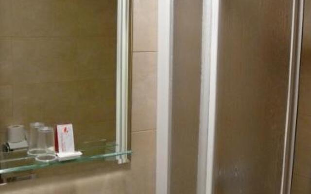 Hostal Navasfrias