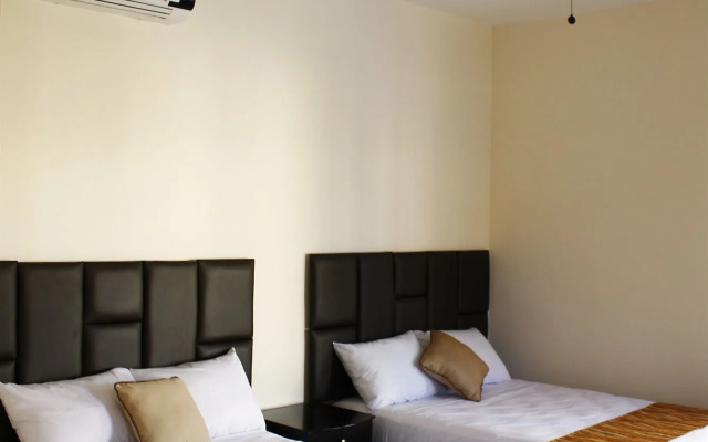 Hotel Hacienda Izamal