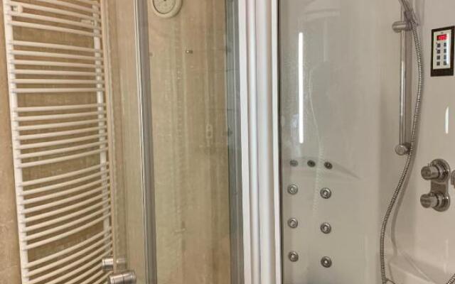 Apartments am Wasser by Fewo & Zimmer Bruns