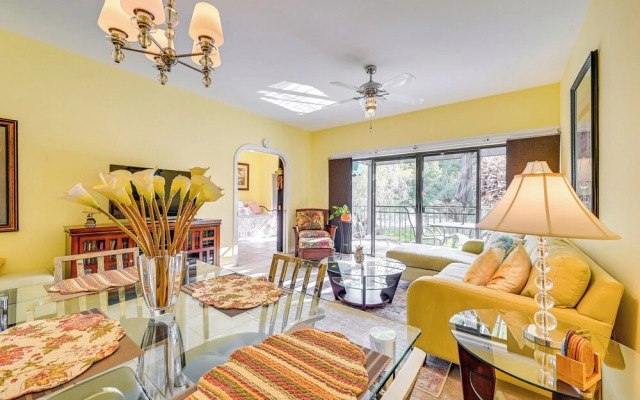 Lovely Naples Vacation Rental w/ Shared Pools!