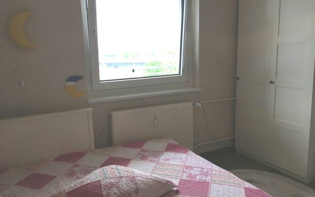 Private Apartment Ossietzkyring