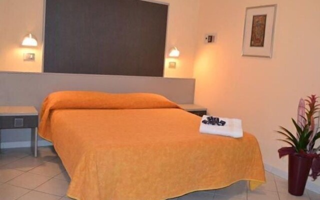 Hotel Abel