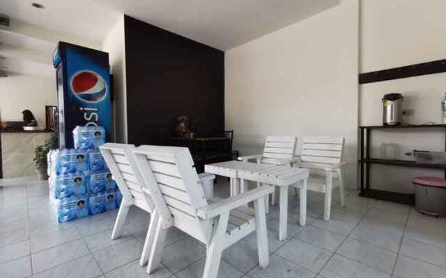 Deejai hotel