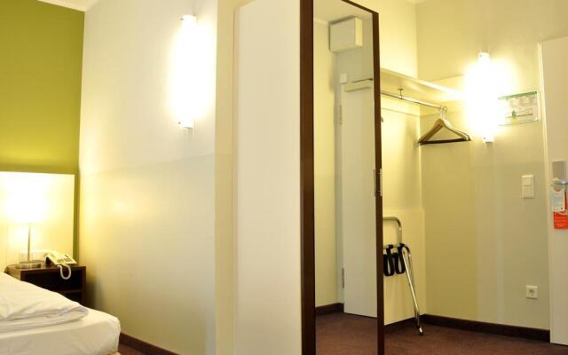 Hotel Dolomit