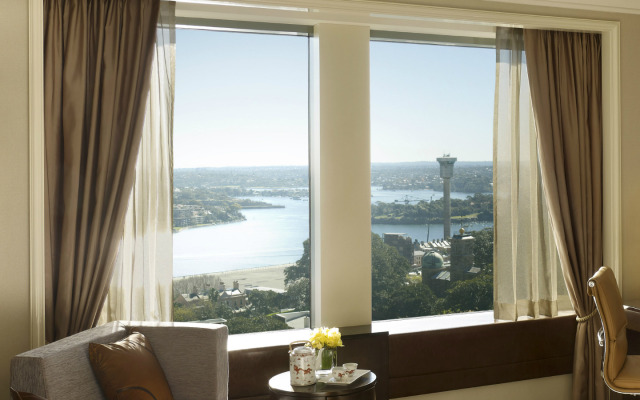 Shangri-La Sydney