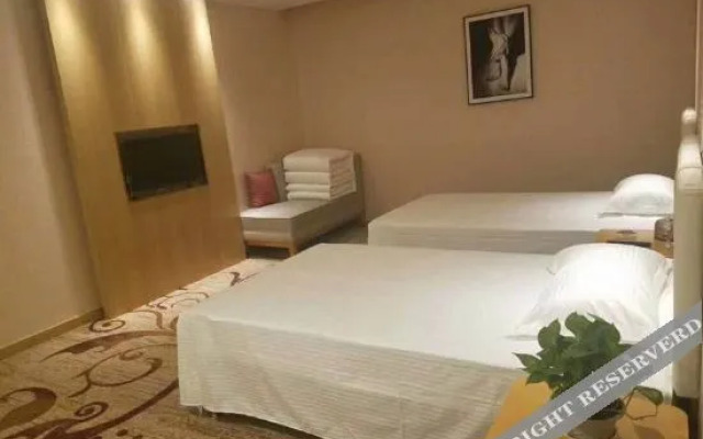 Shengtang International Hotel