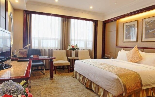 Chutian Guangdong International Hotel