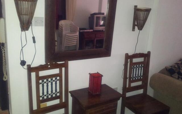 Profitis Elias View Gardens