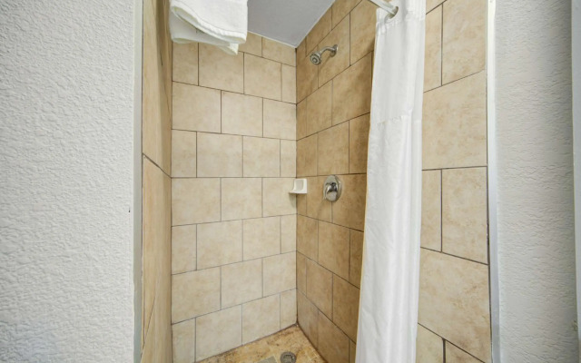 Motel 6 San Antonio, TX – I-35 North Corridor