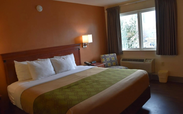 Econo Lodge Downtown Louisville