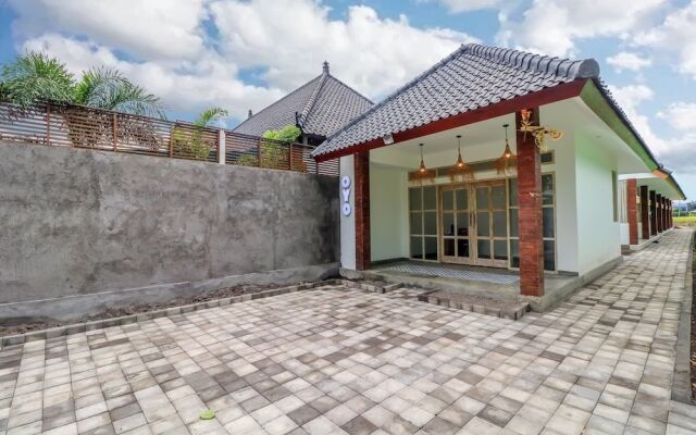 OYO 2896 Uma Menuh Guest House
