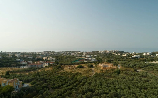 Hello Village Chania