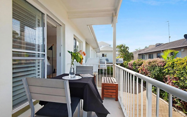 Durramboi Luxury Apartment