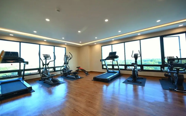 L2 Hotel (SHA Extra Plus)