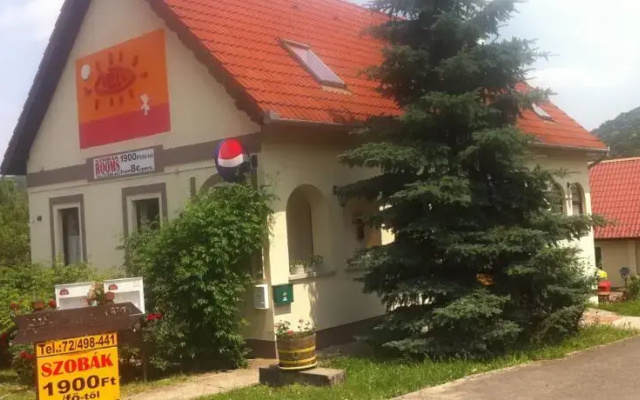 Well Panzió
