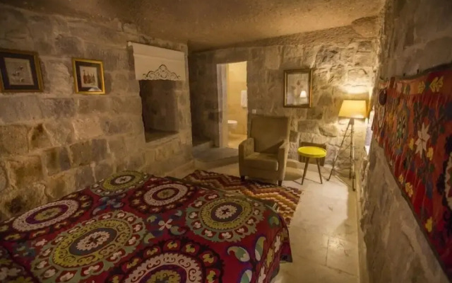 Ansia Hotel