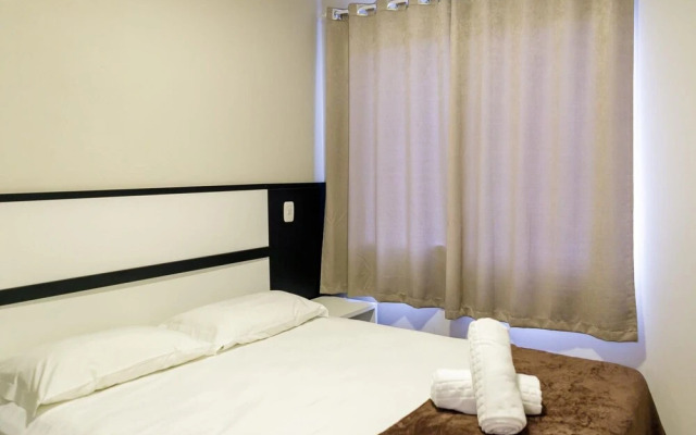 Apto de 1 Quarto na Melhor Localiza o de Gramado